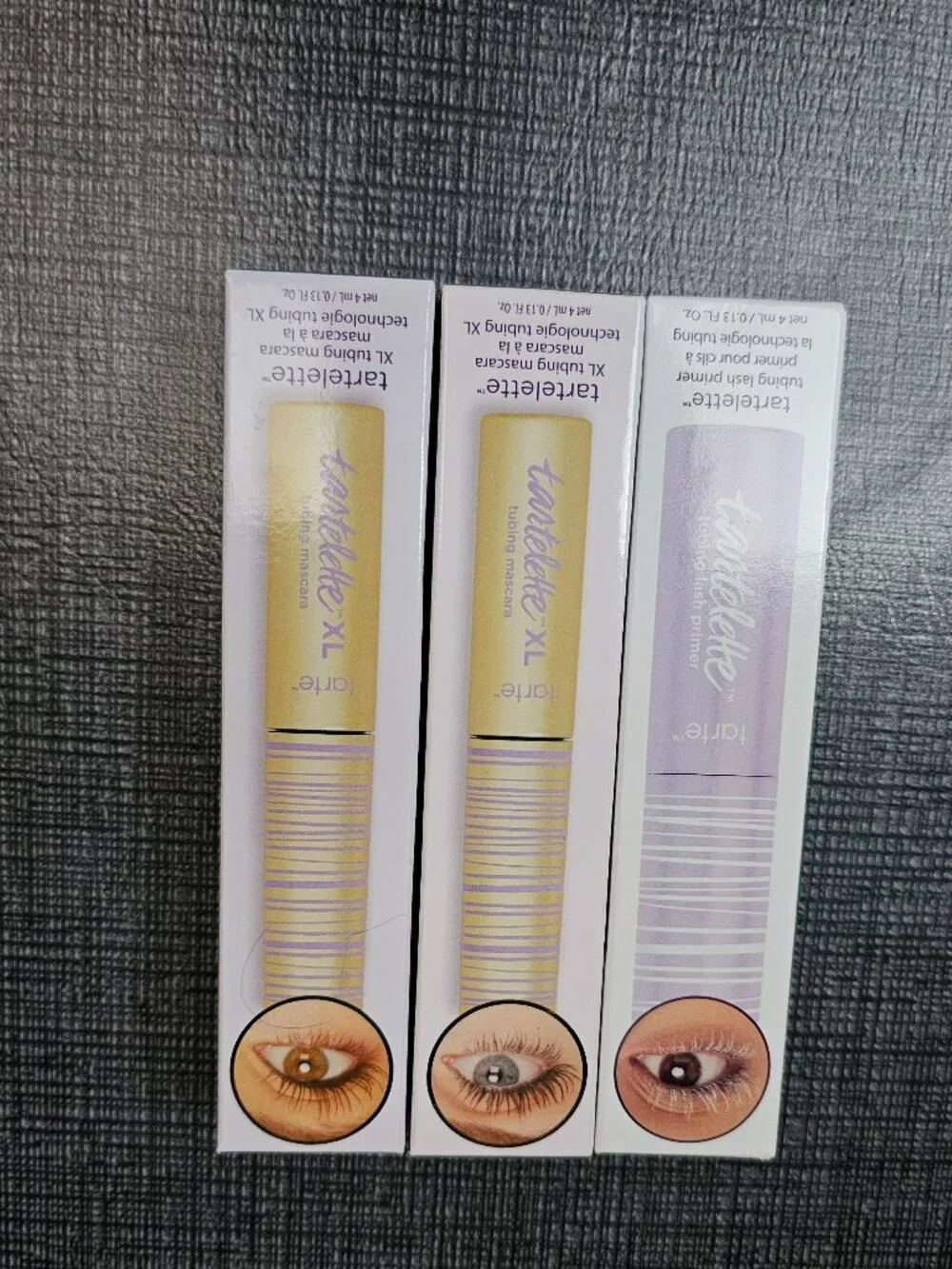 TARTELETTE BUNDLE D-05